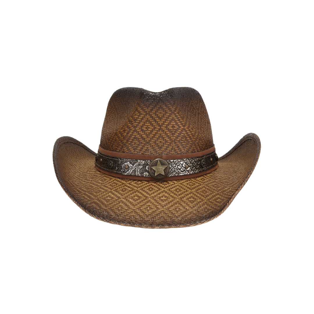 Roswell Cowboy Hat CBT0007