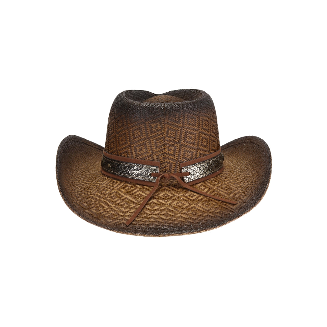 Roswell Cowboy Hat CBT0007