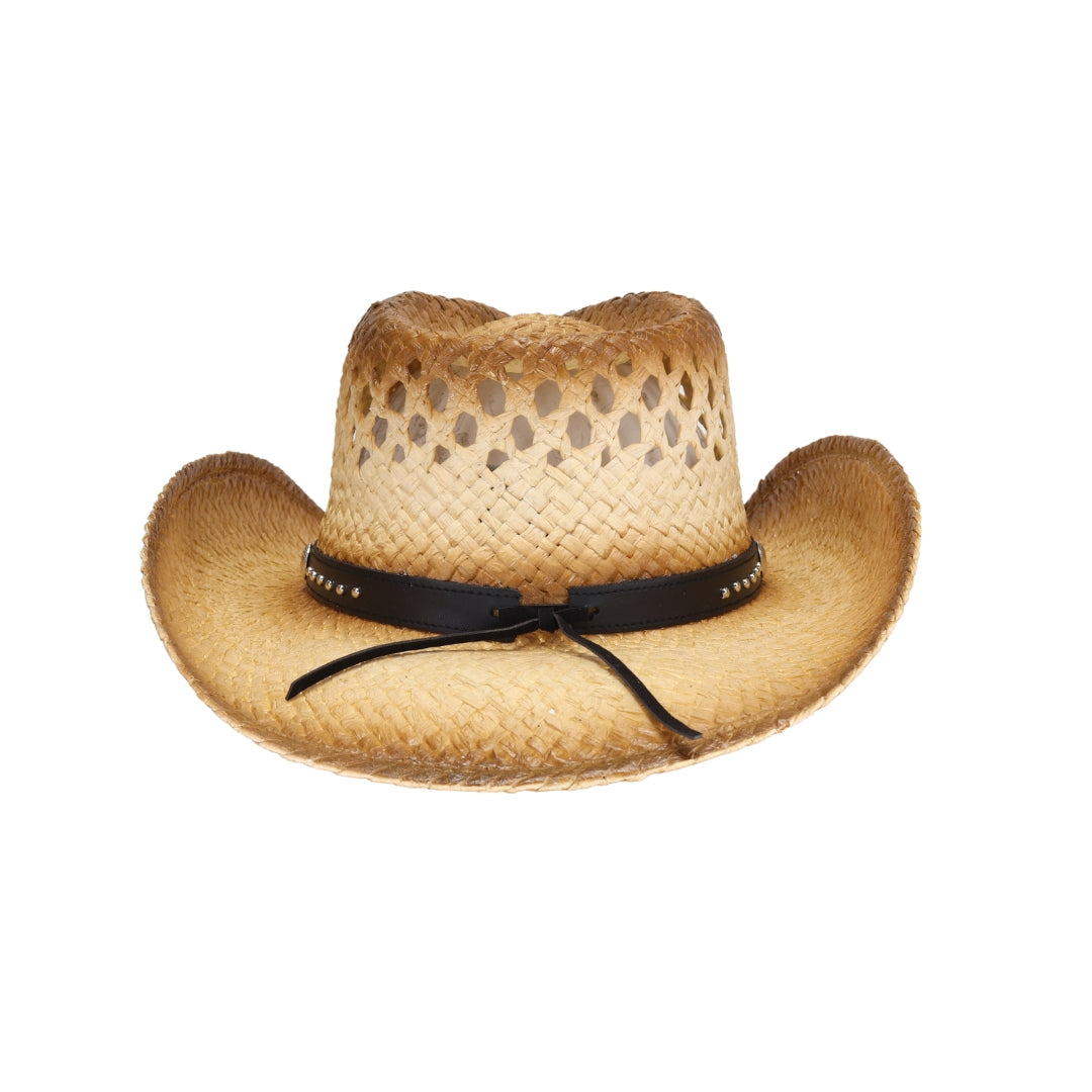 Tyler Cowboy Hat CBT0006