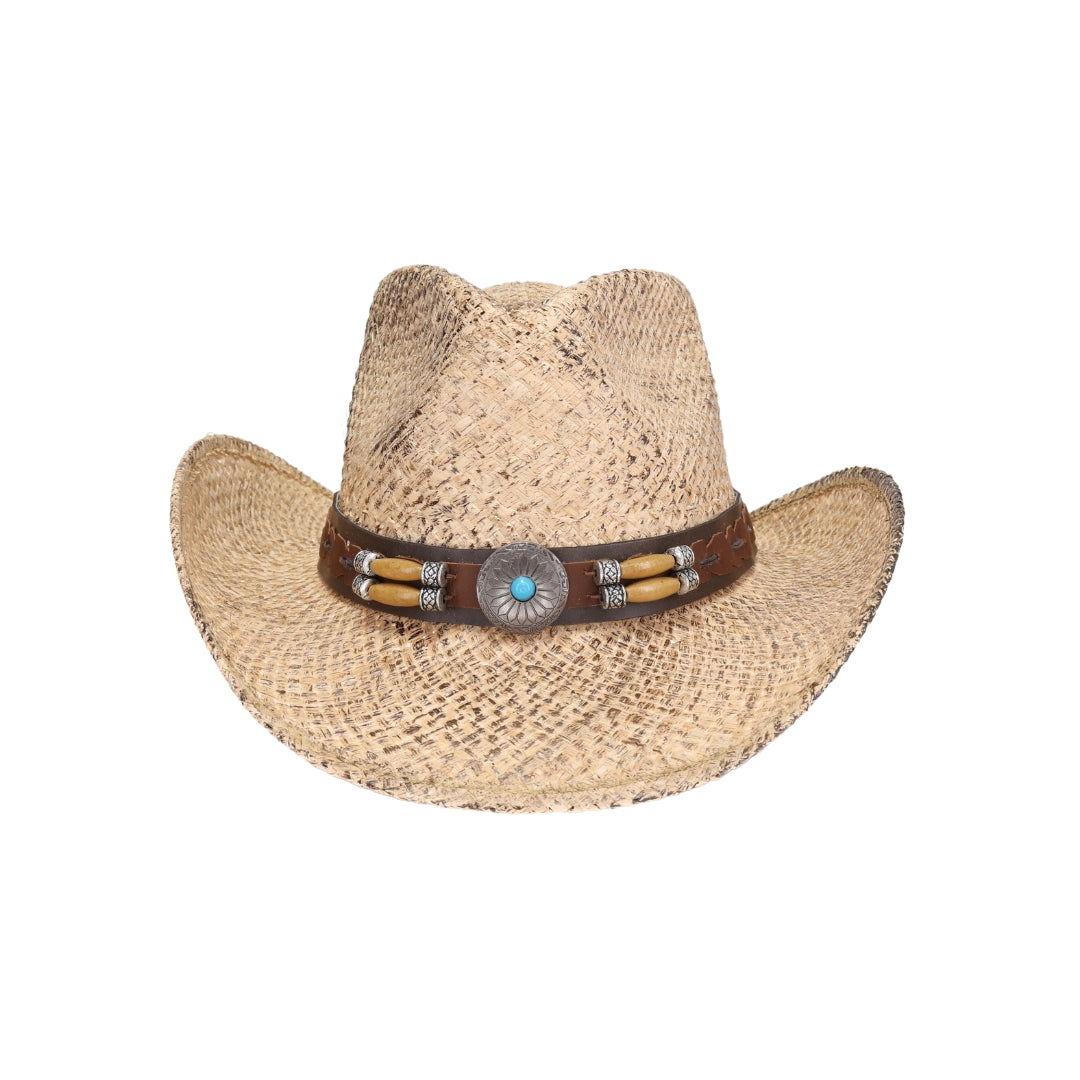 Artesia Cowboy Hat CBT0004