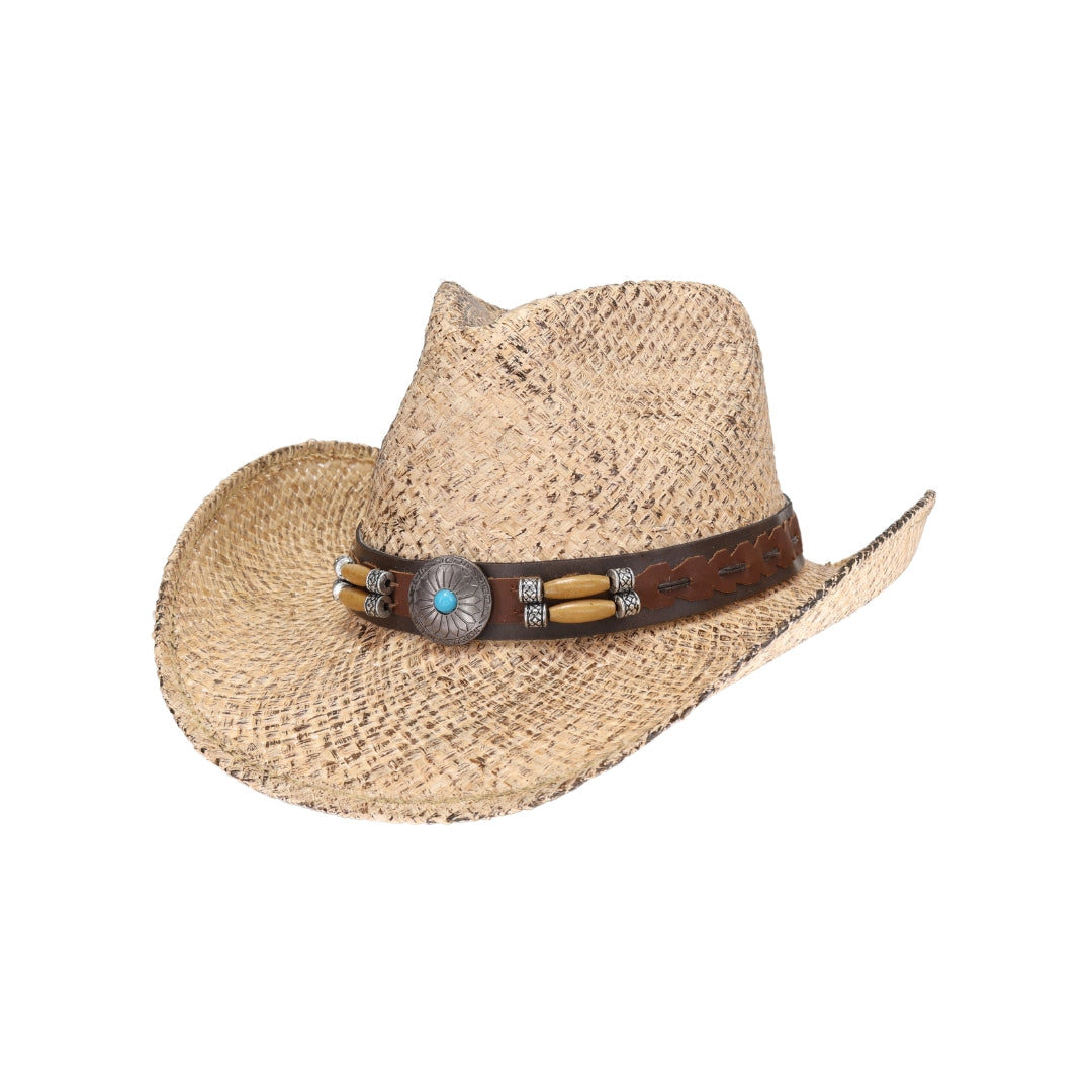 Artesia Cowboy Hat CBT0004