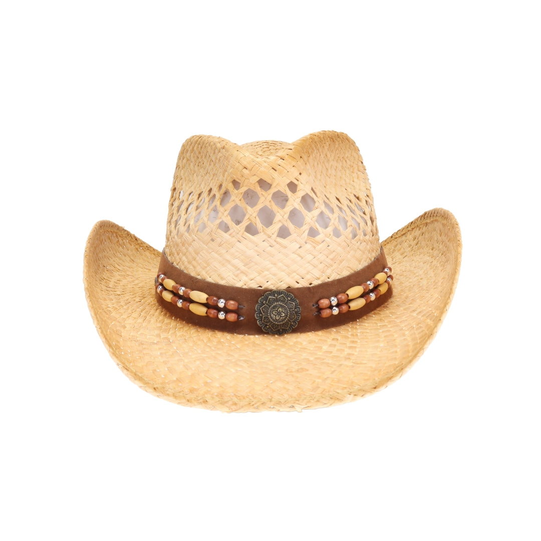 Red Rock Cowboy Hat CBT0005