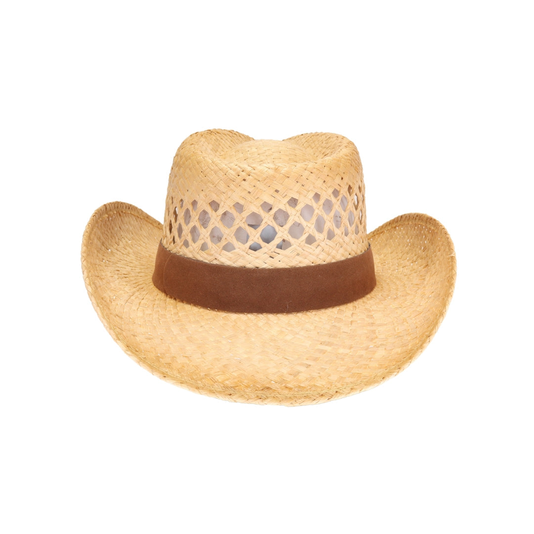 Red Rock Cowboy Hat CBT0005