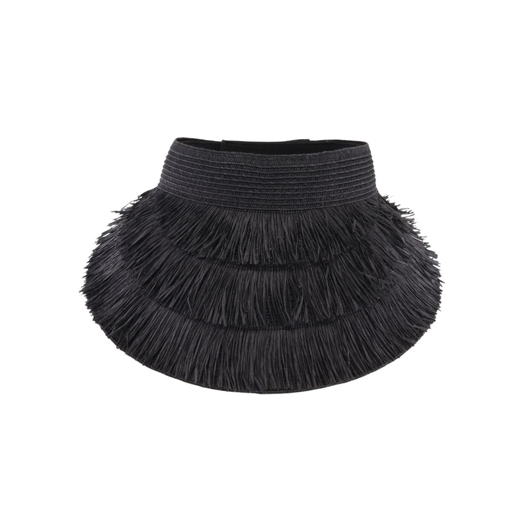 Fringe C.C Sun Visor SVH0034