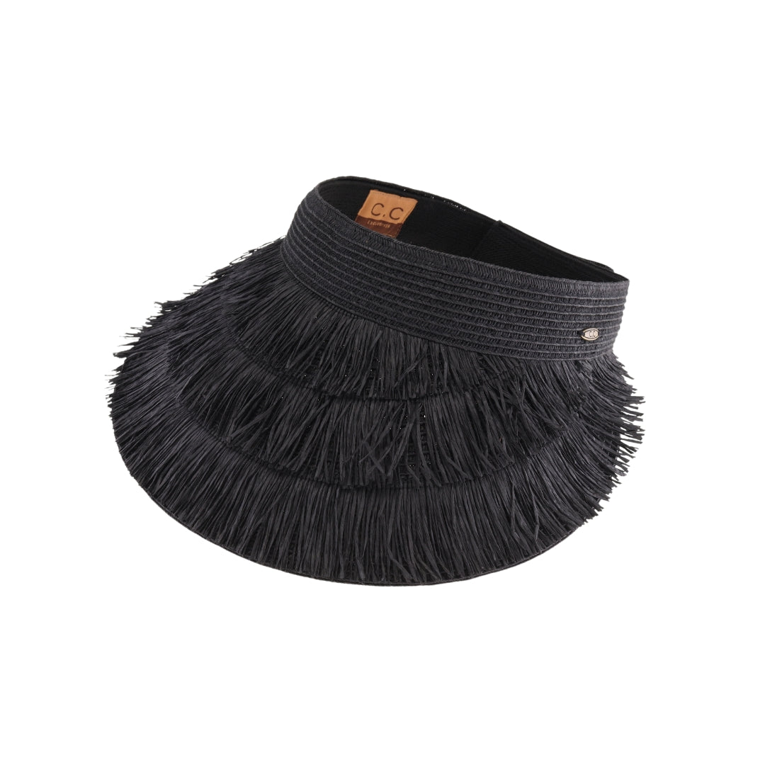 Fringe C.C Sun Visor SVH0034