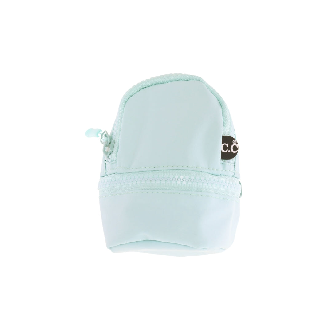 Detachable Tiny C.C Backpack BGS4382