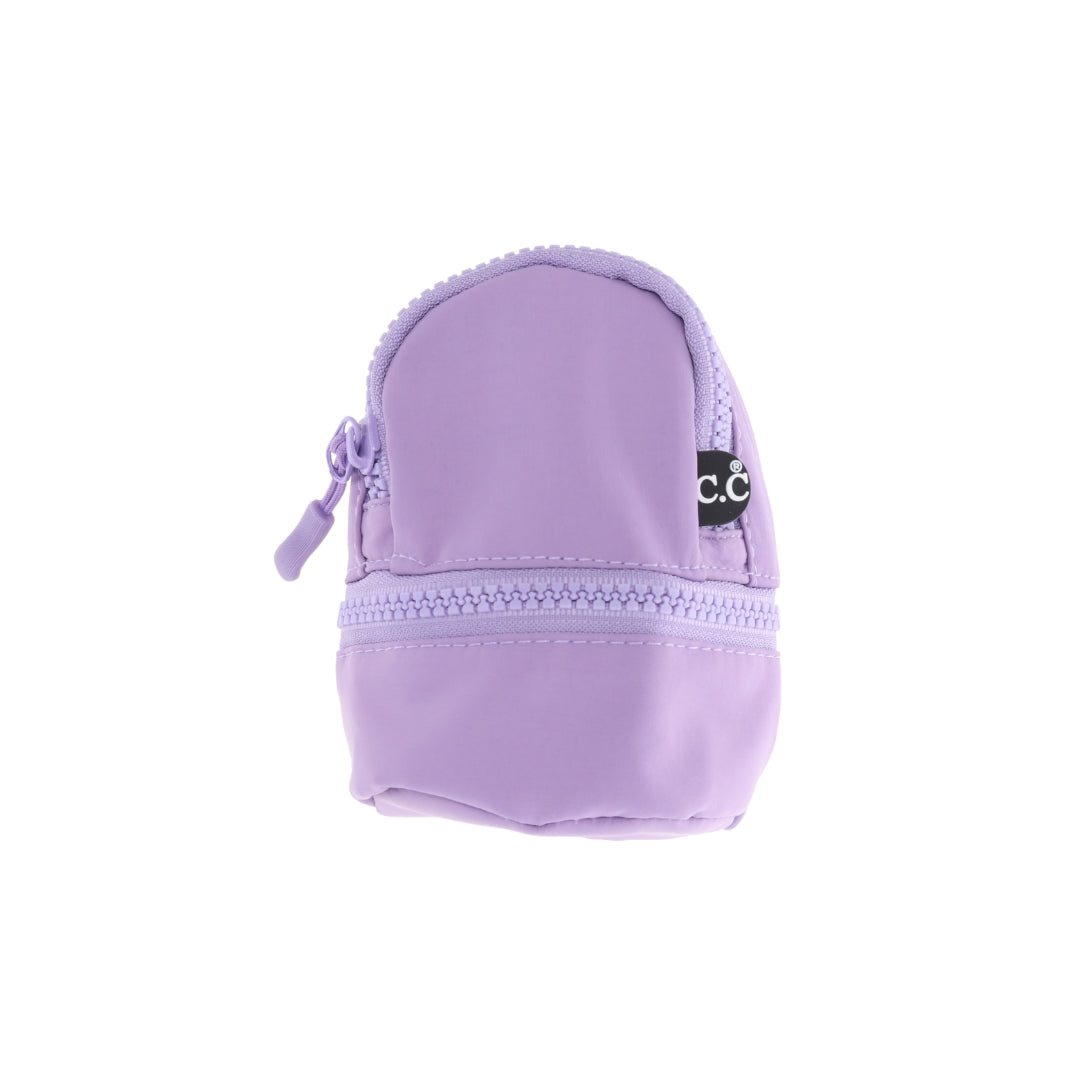 Detachable Tiny C.C Backpack BGS4382