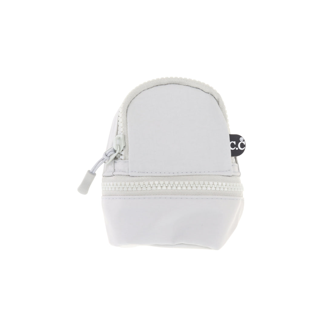 Detachable Tiny C.C Backpack BGS4382