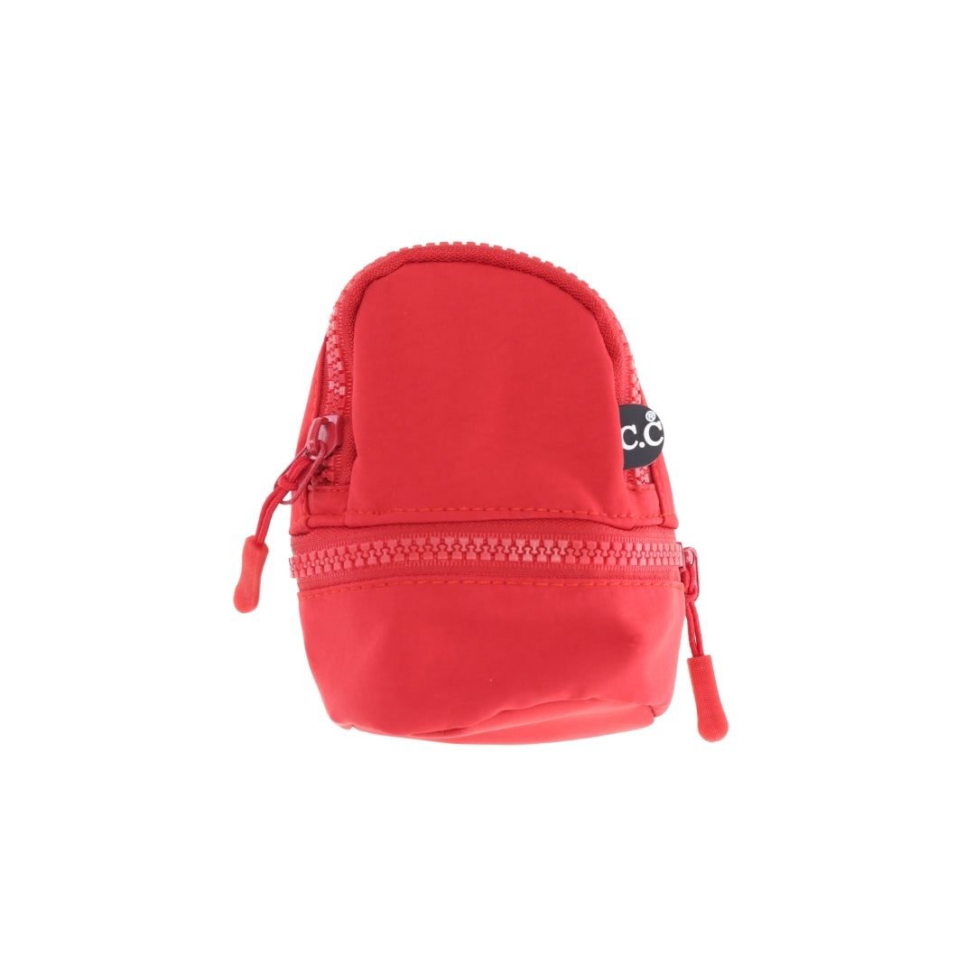 Detachable Tiny C.C Backpack BGS4382