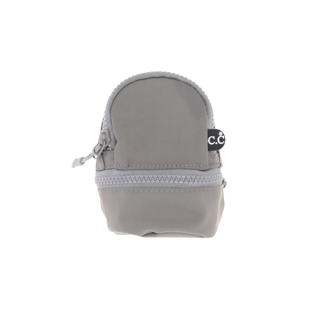 Detachable Tiny C.C Backpack BGS4382