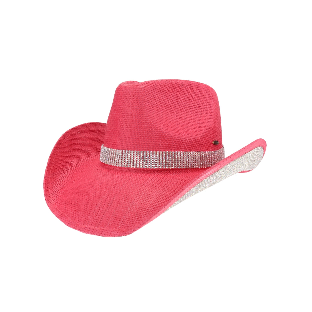 Shelby Cowboy Hat CBC0029