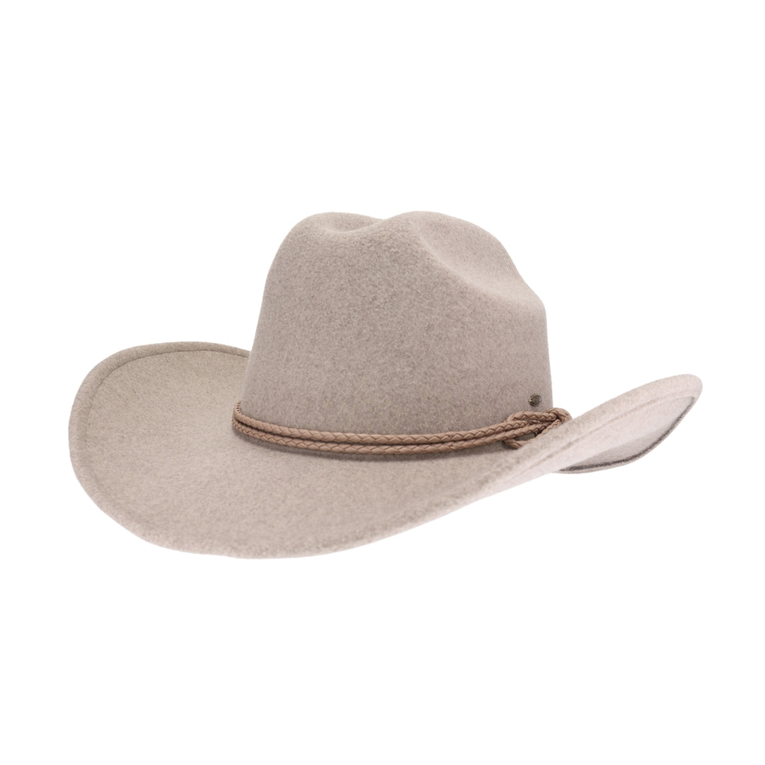 Mojave C.C Cowboy Hat VCE0064