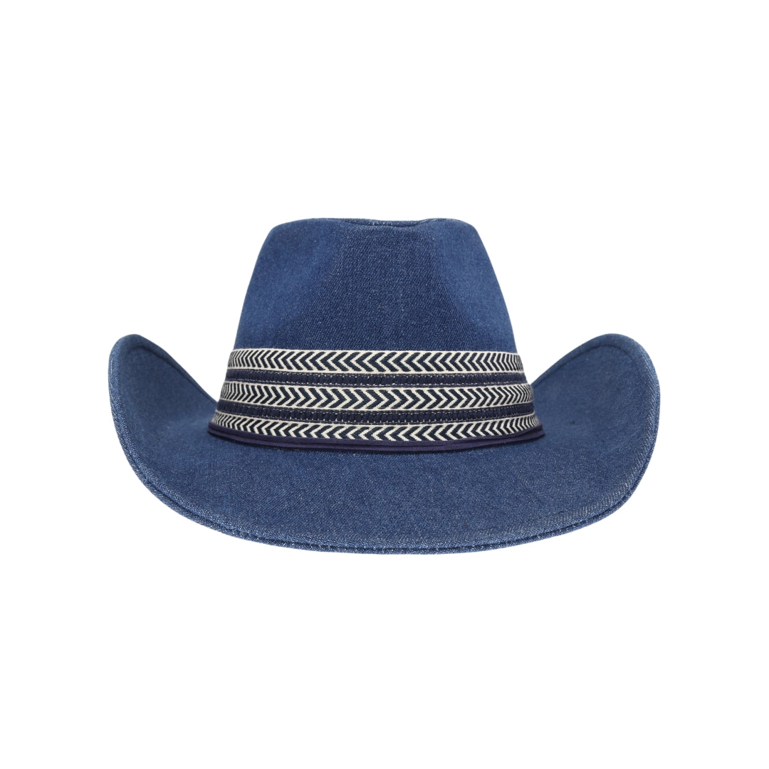 Tatum C.C. Cowboy Hat CBC0129