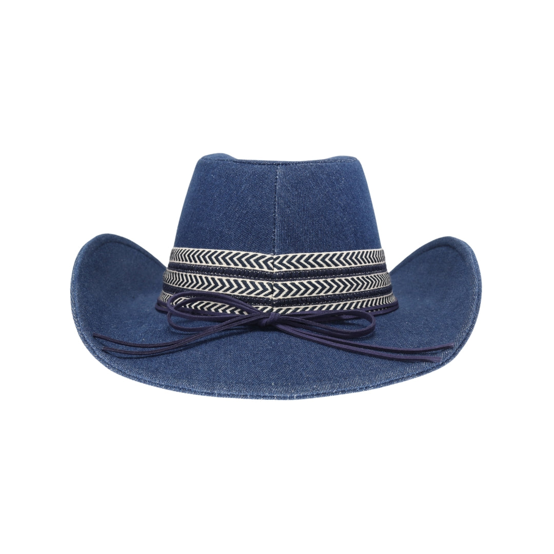 Tatum C.C. Cowboy Hat CBC0129