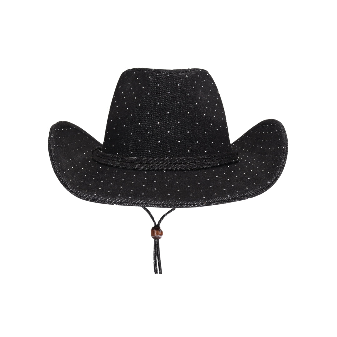 Broadway C.C Cowboy Hat CBC0130