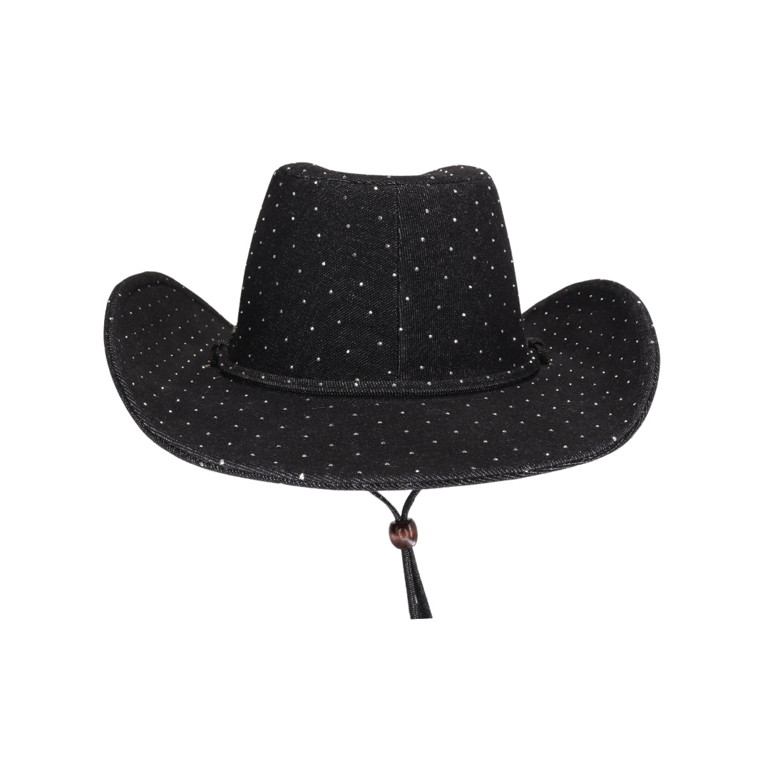 Broadway C.C Cowboy Hat CBC0130