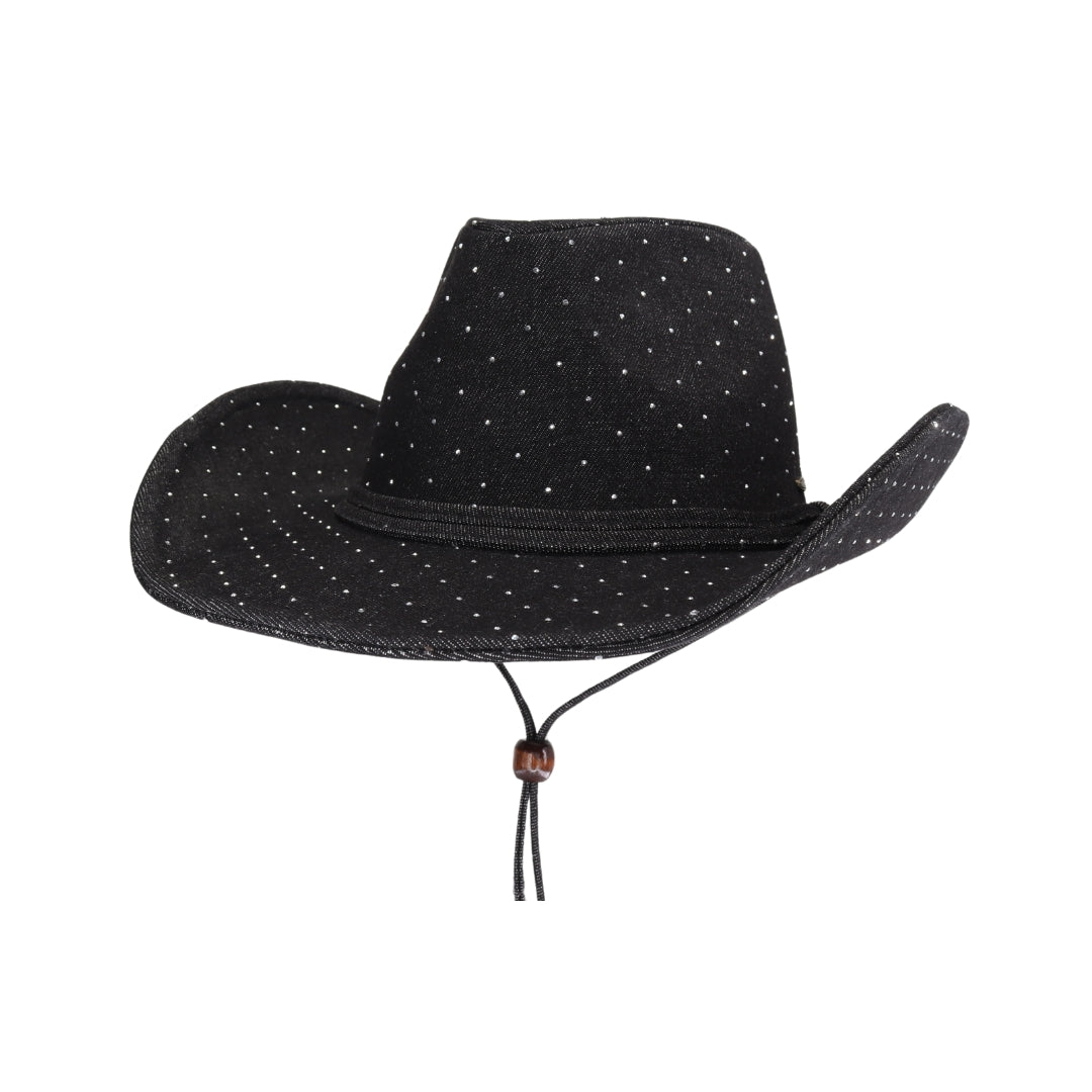 Broadway C.C Cowboy Hat CBC0130