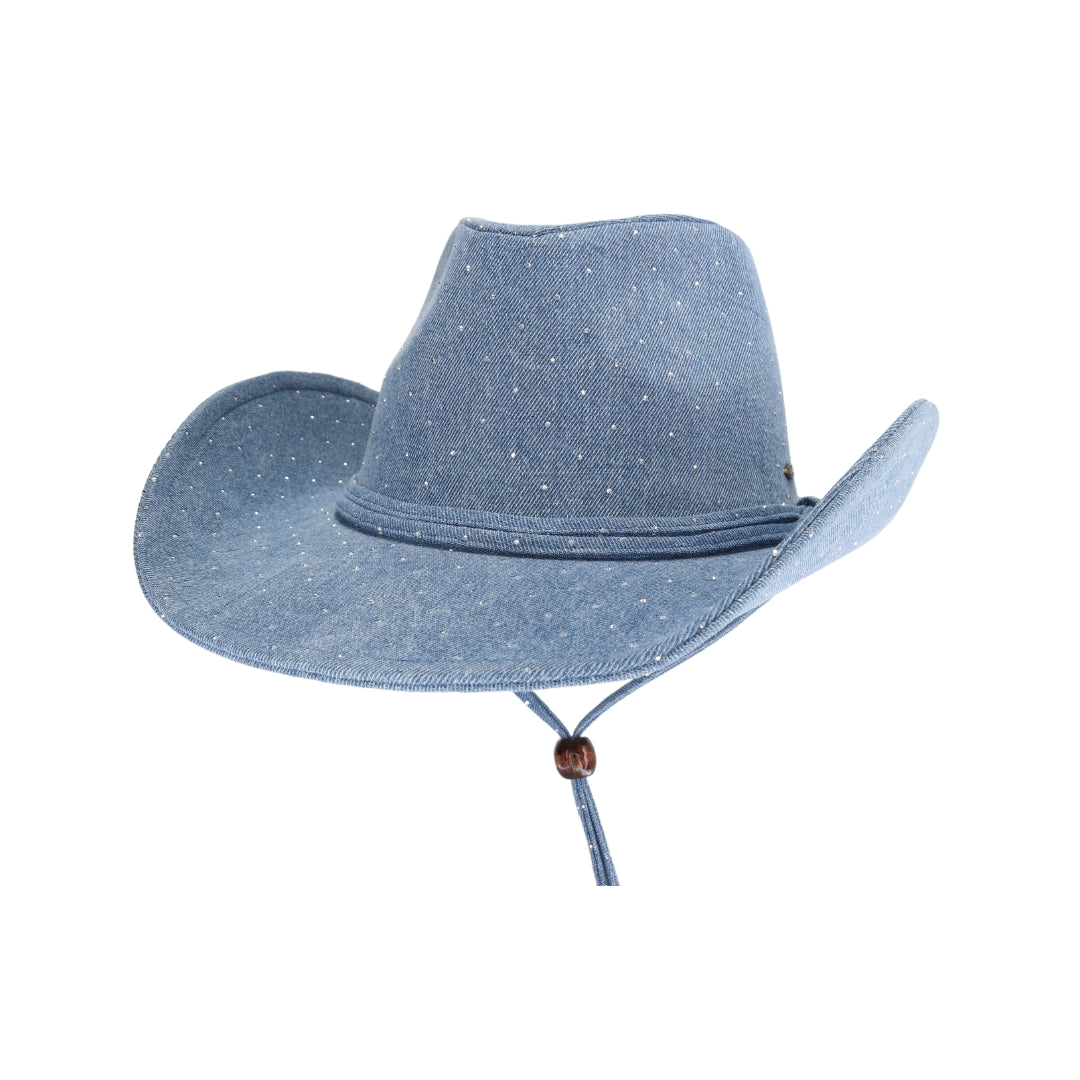 Broadway C.C Cowboy Hat CBC0130