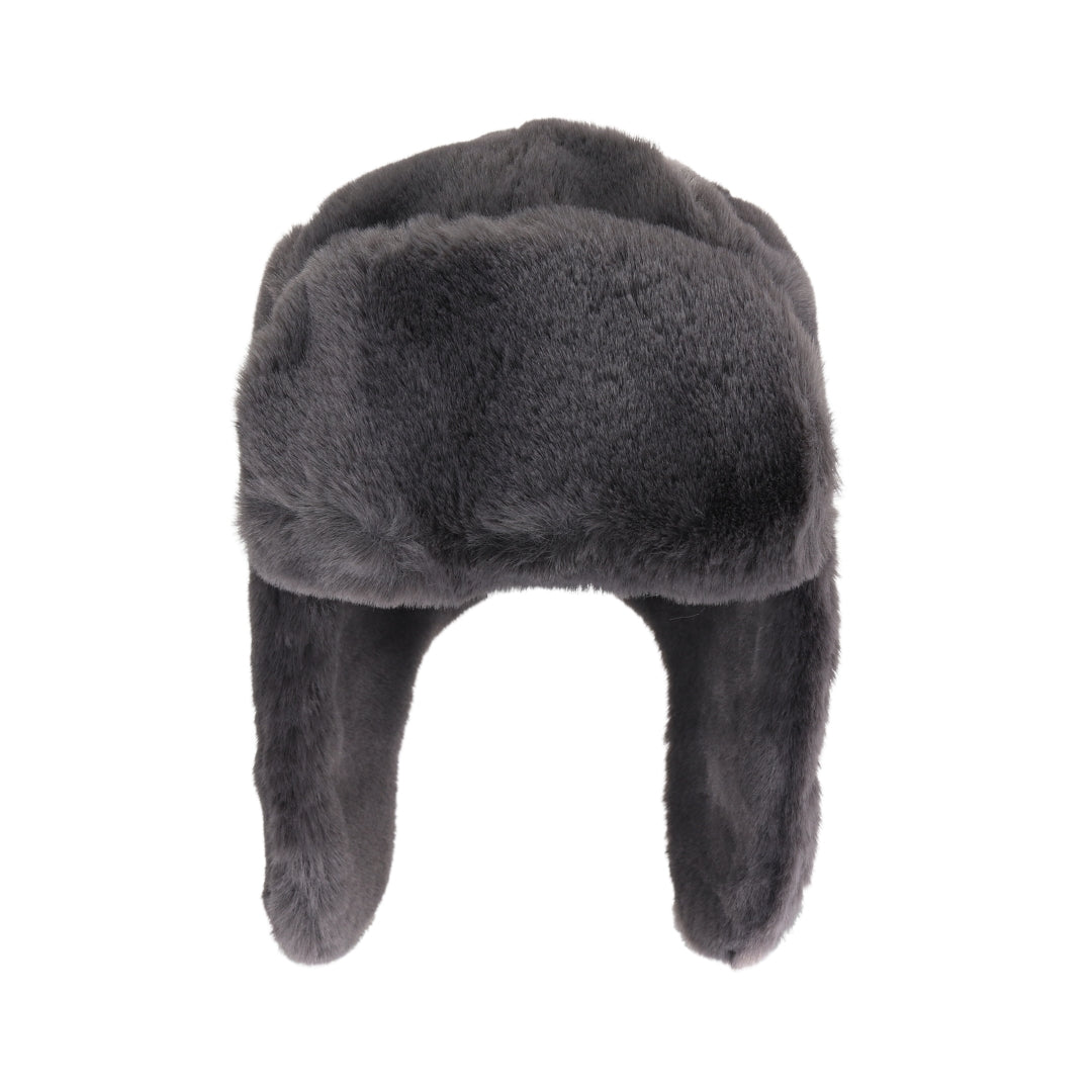 Faux Fur C.C Trapper Hat TRE0140