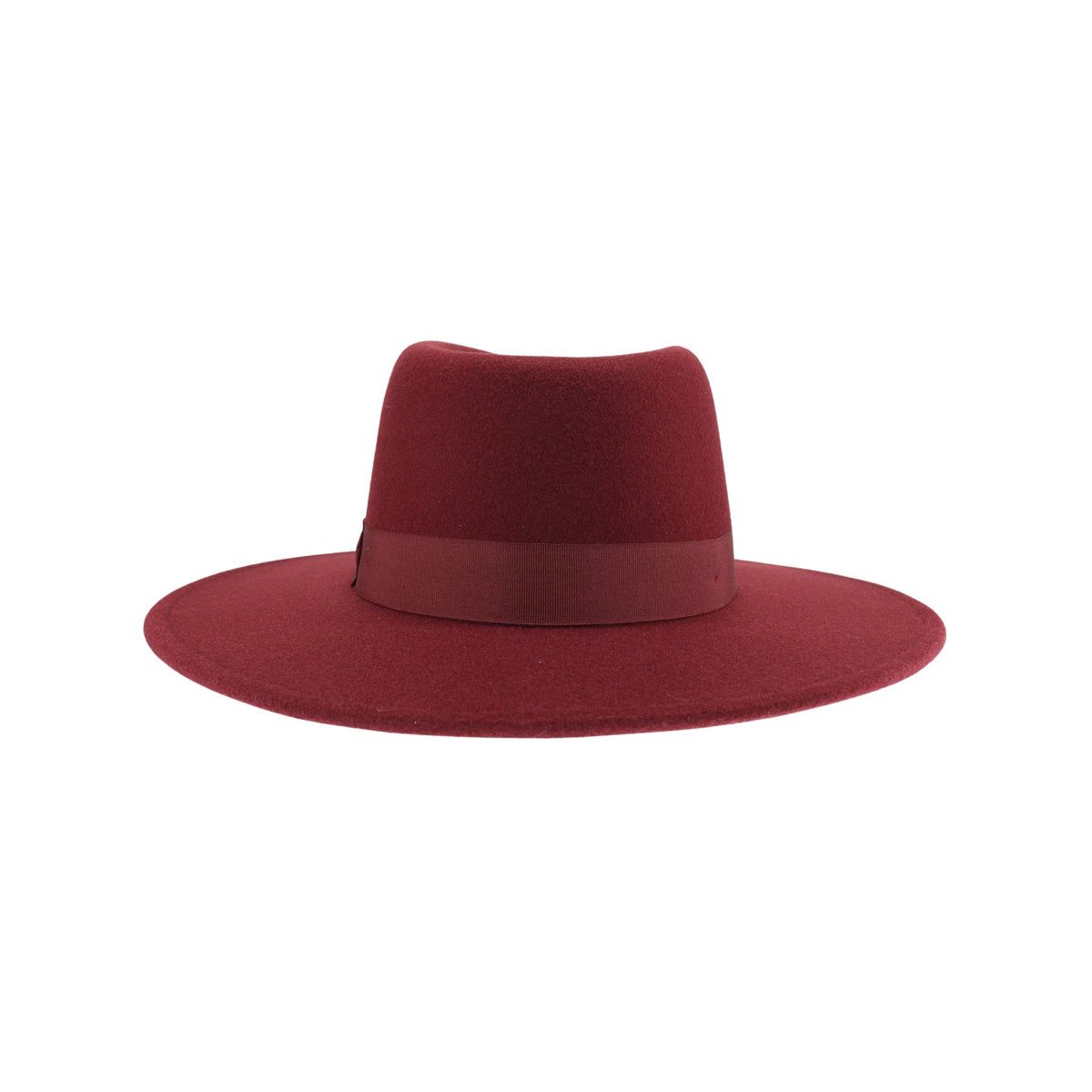 Grosgrain Bow C.C Vegan Felt Hat VFE0001