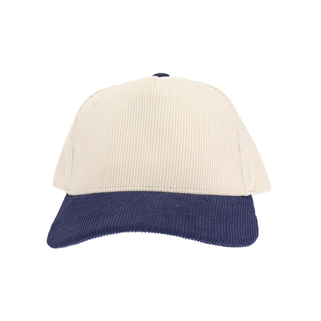 Corduroy C.C Trucker Hat TCM0003