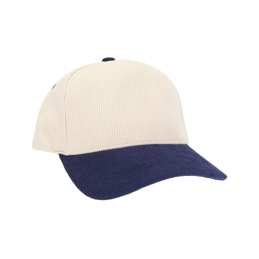 Corduroy C.C Trucker Hat TCM0003