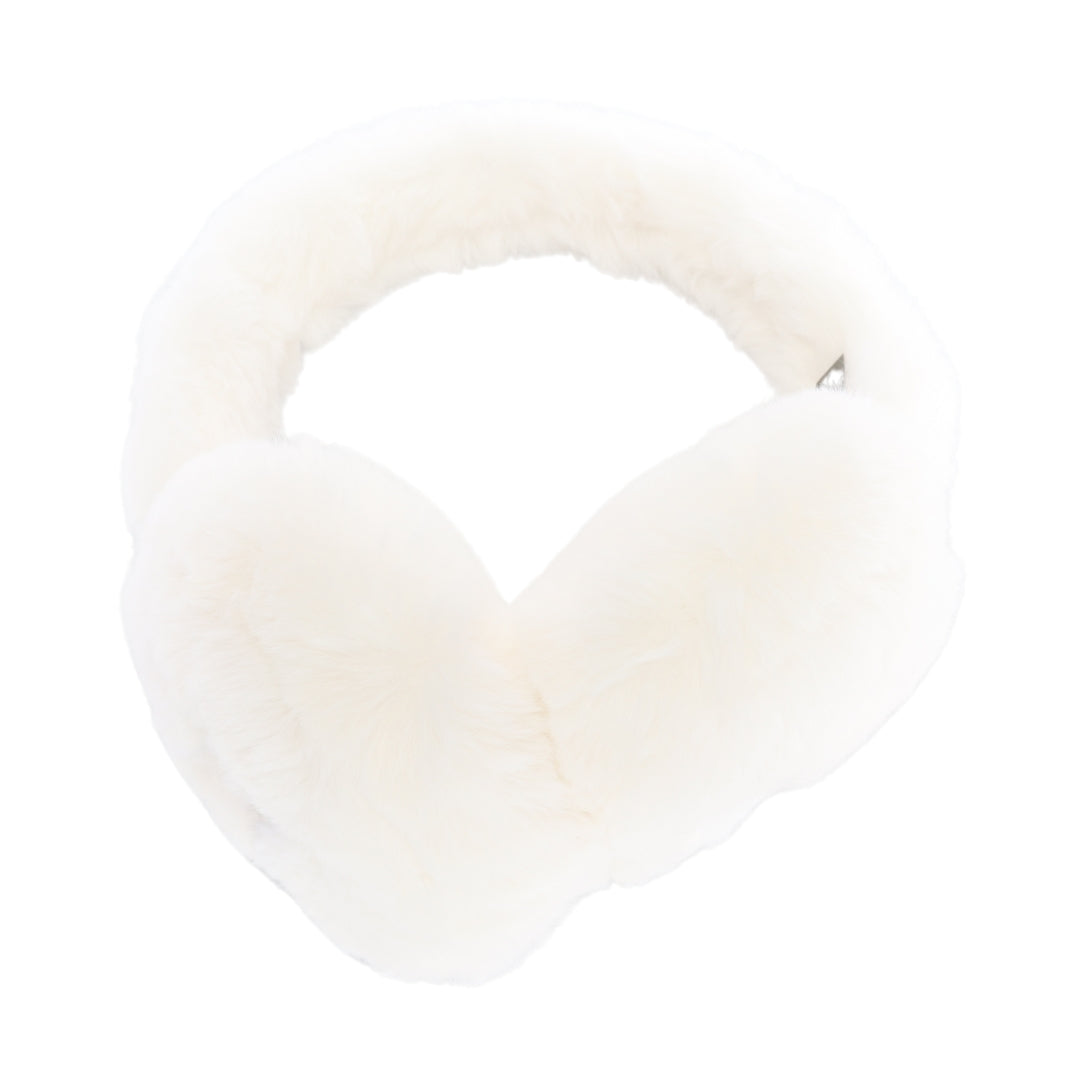 Faux Fur CC Earmuff EM3665