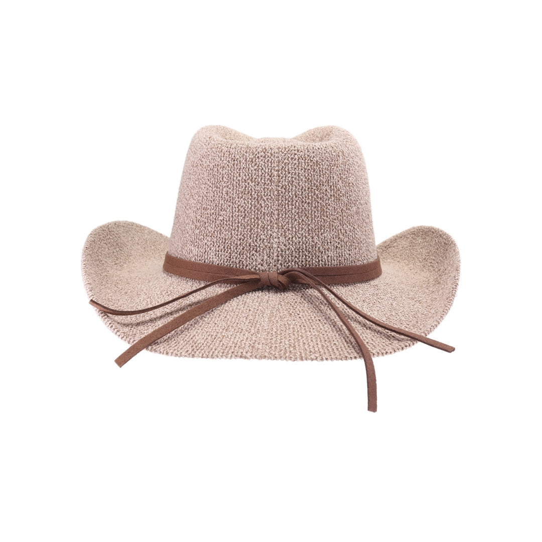 Santa Monica C.C Terrycloth Cowboy Hat CBC0131