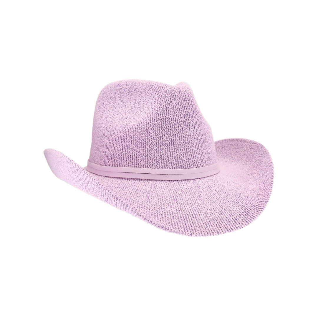 Santa Monica C.C Terrycloth Cowboy Hat CBC0131