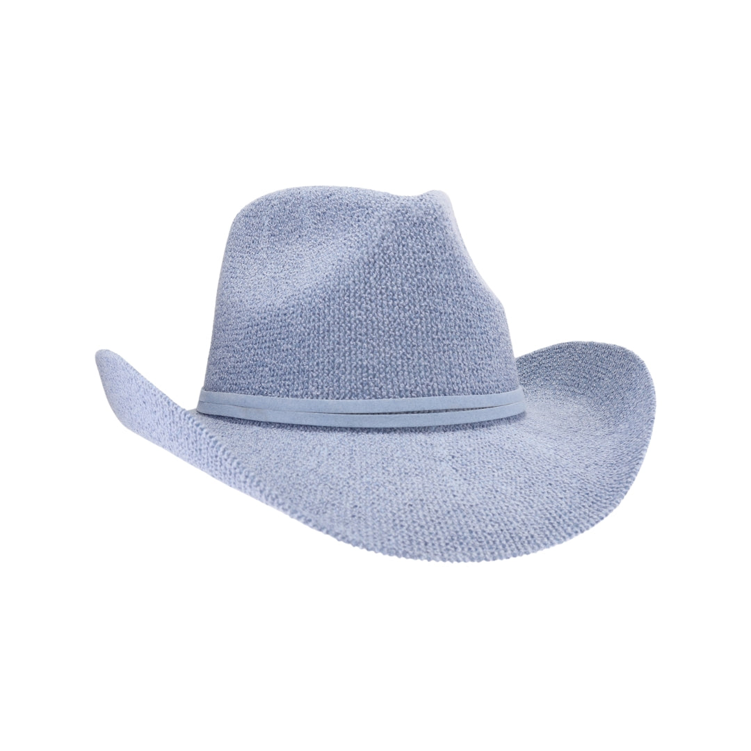 Santa Monica C.C Terrycloth Cowboy Hat CBC0131