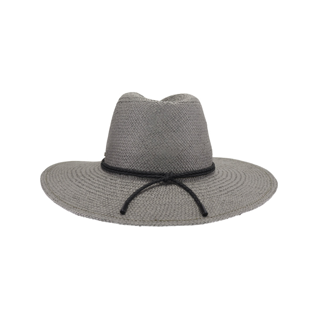 Woven Paper C.C Panama Sun Hat PNC0005