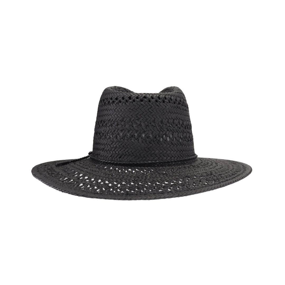 Open Weave C.C Panama Sun Hat PNH0045