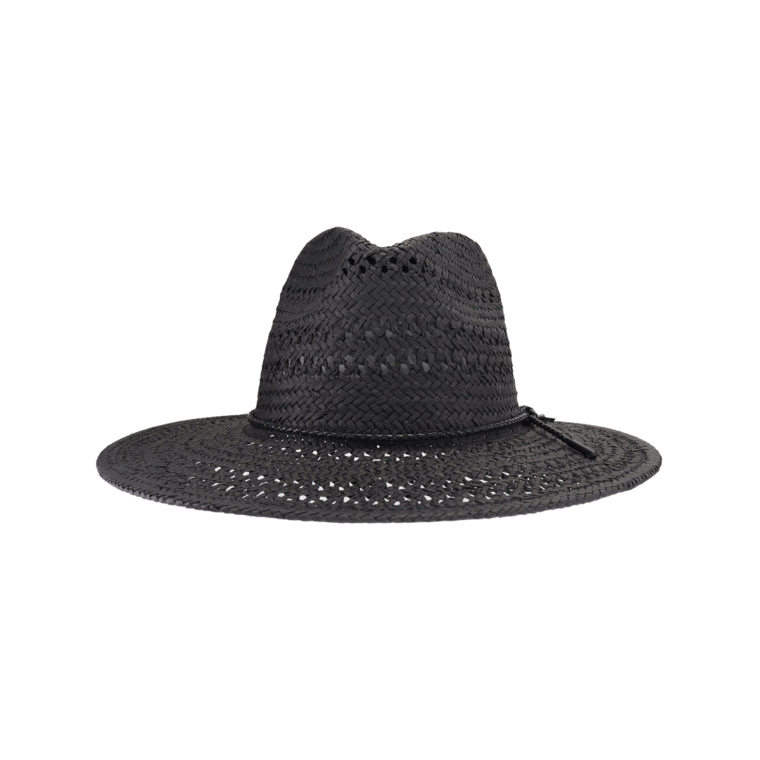 Open Weave C.C Panama Sun Hat PNH0045