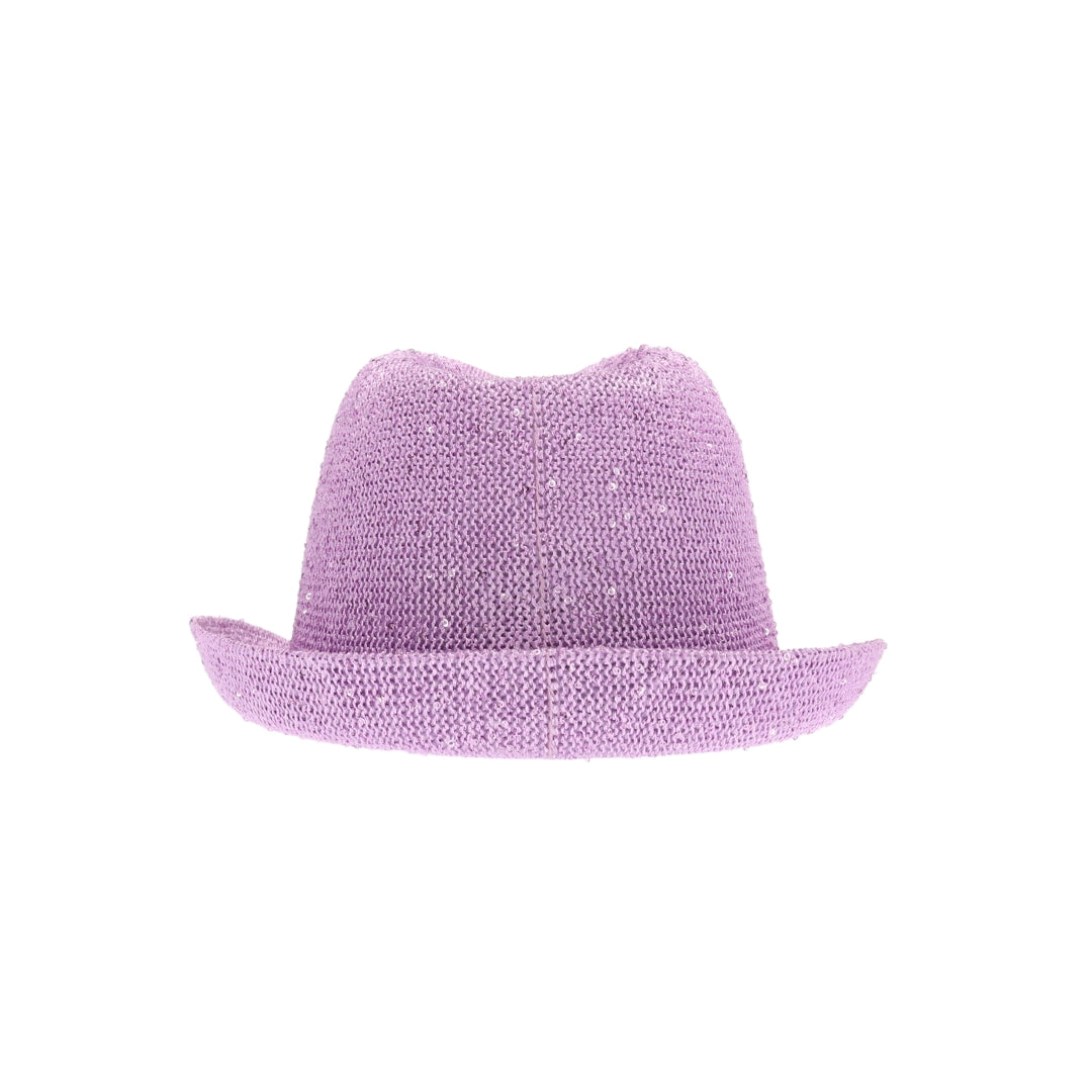 KIDS Paradise C.C Fedora Hat KDFDC0007