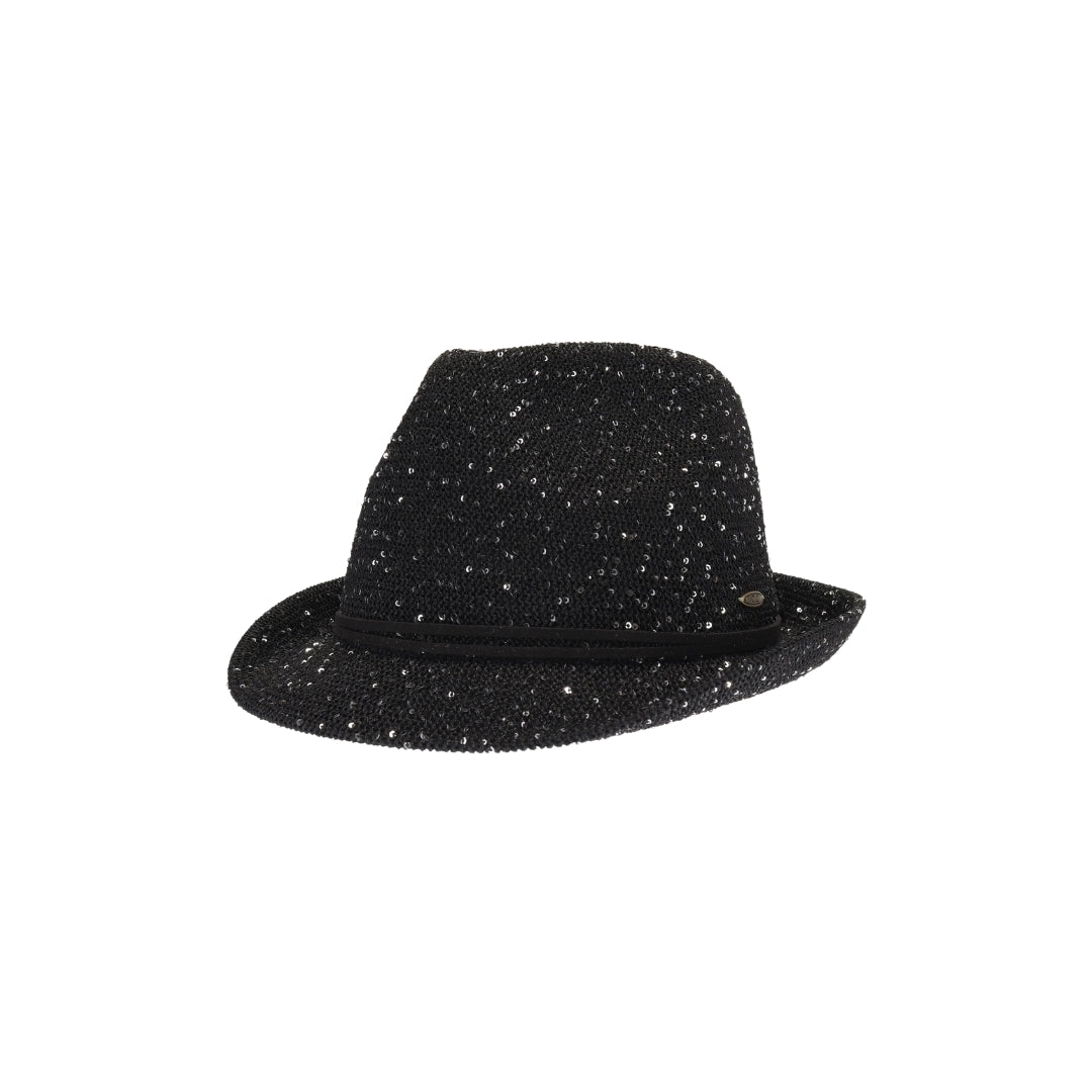 KIDS Paradise C.C Fedora Hat KDFDC0007