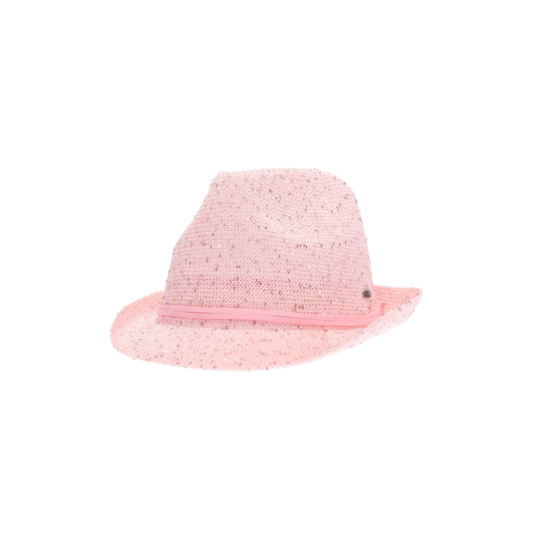 KIDS Paradise C.C Fedora Hat KDFDC0007