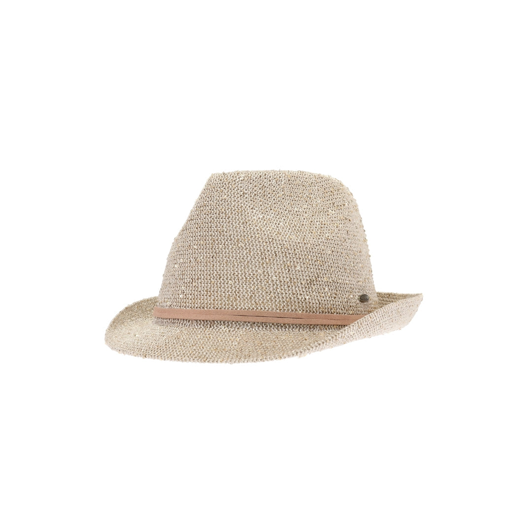 KIDS Paradise C.C Fedora Hat KDFDC0007