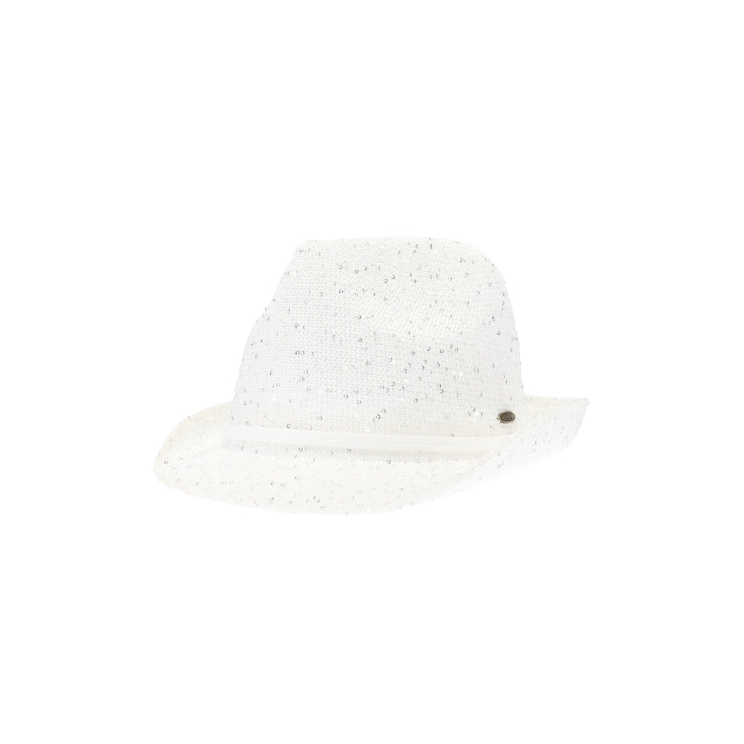 KIDS Paradise C.C Fedora Hat KDFDC0007