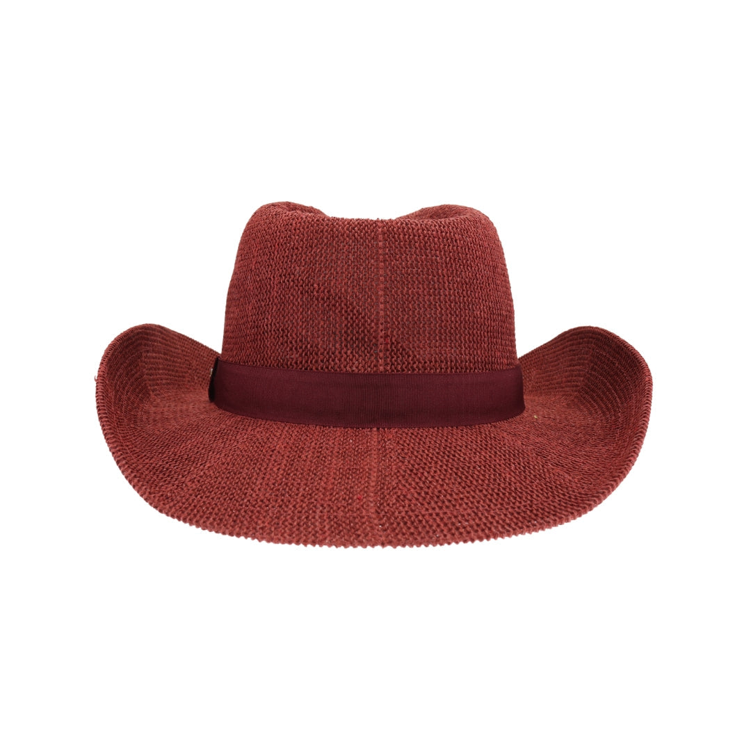 Collegiate/Gameday C.C Cowboy Hat CBC0031