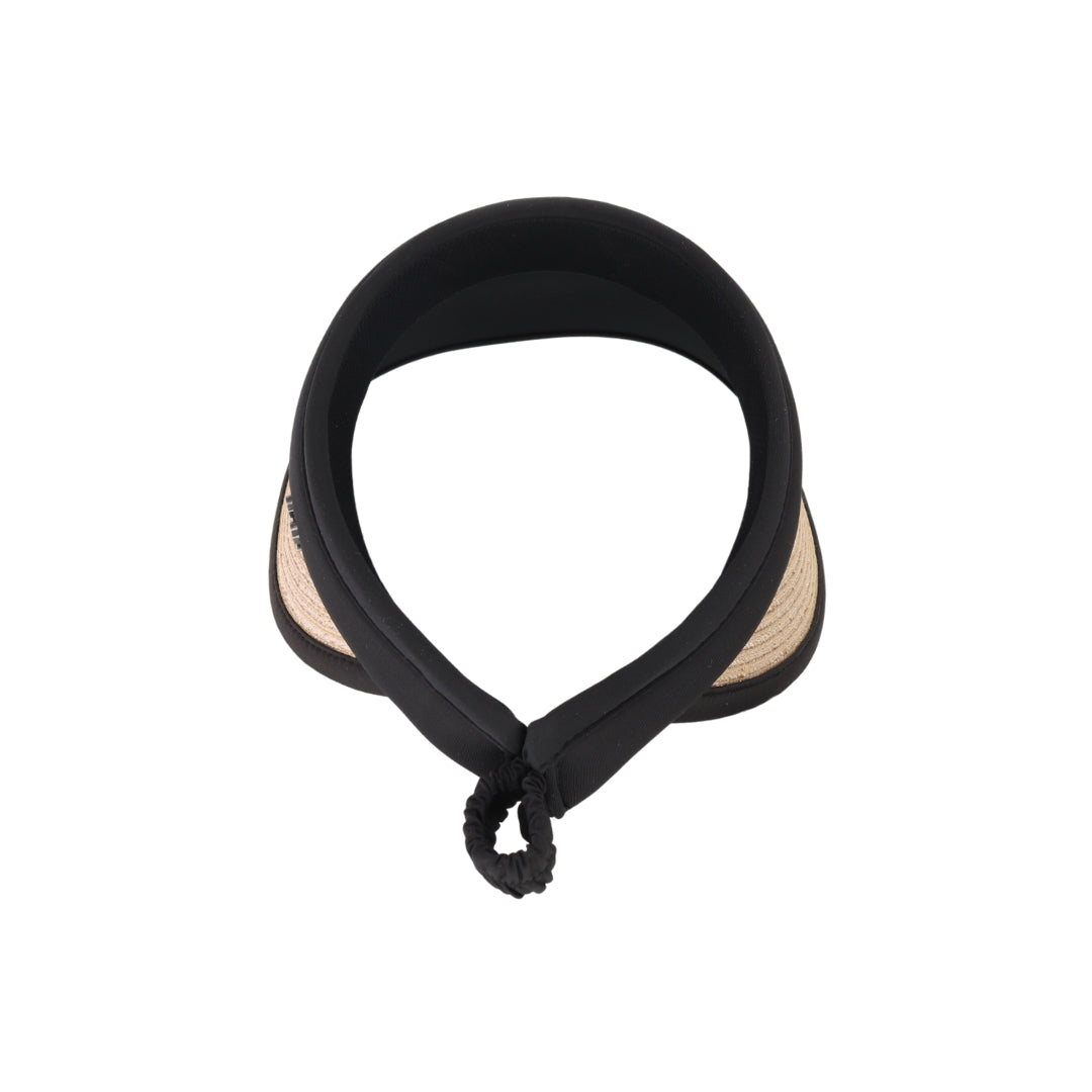 Sequin C.C Visor SVC0037