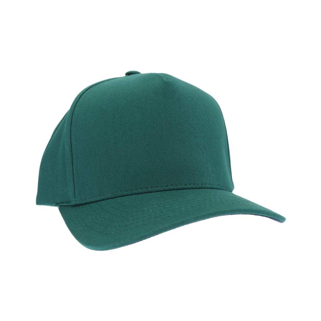 Two-tone Under Brim C.C Trucker Cap TCM0004