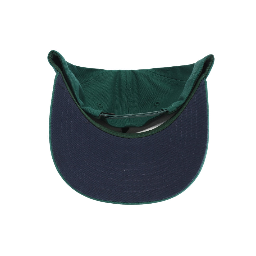 Two-tone Under Brim C.C Trucker Cap TCM0004