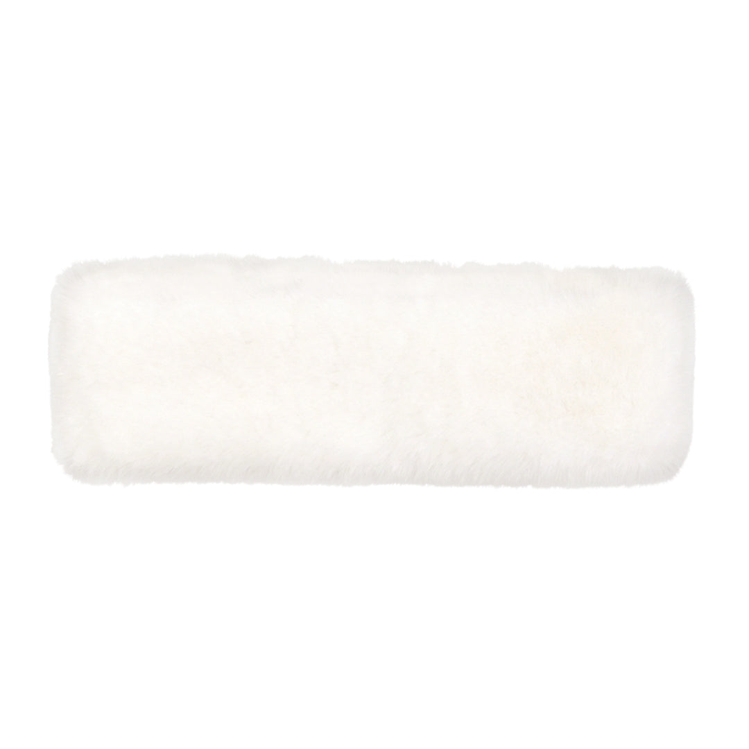 Faux Fur C.C Headwrap HWE0140