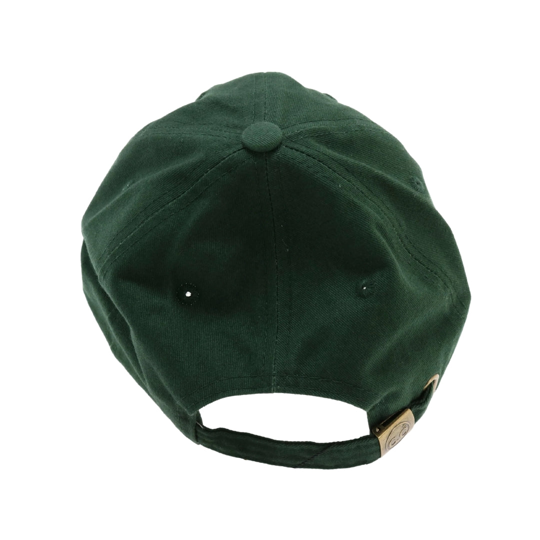 Cotton Classic CC Ballcap BA913