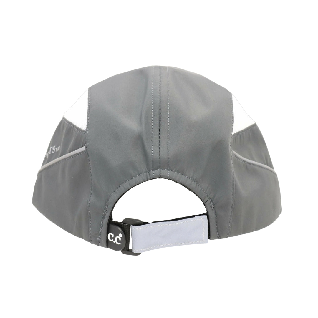 Reflective Mesh Sport CC Ball Cap BA772