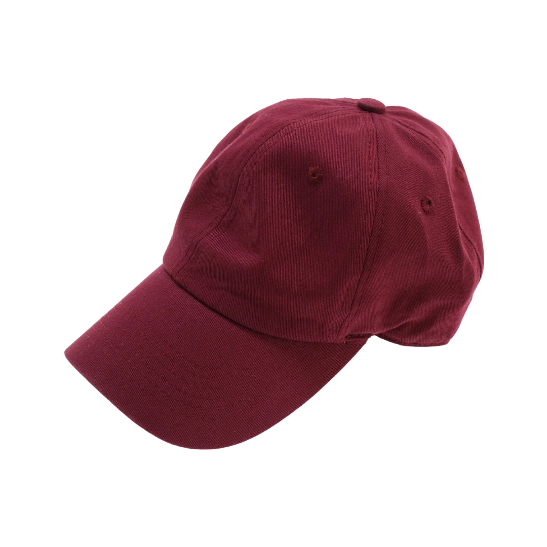 Cotton Classic CC Ballcap BA913