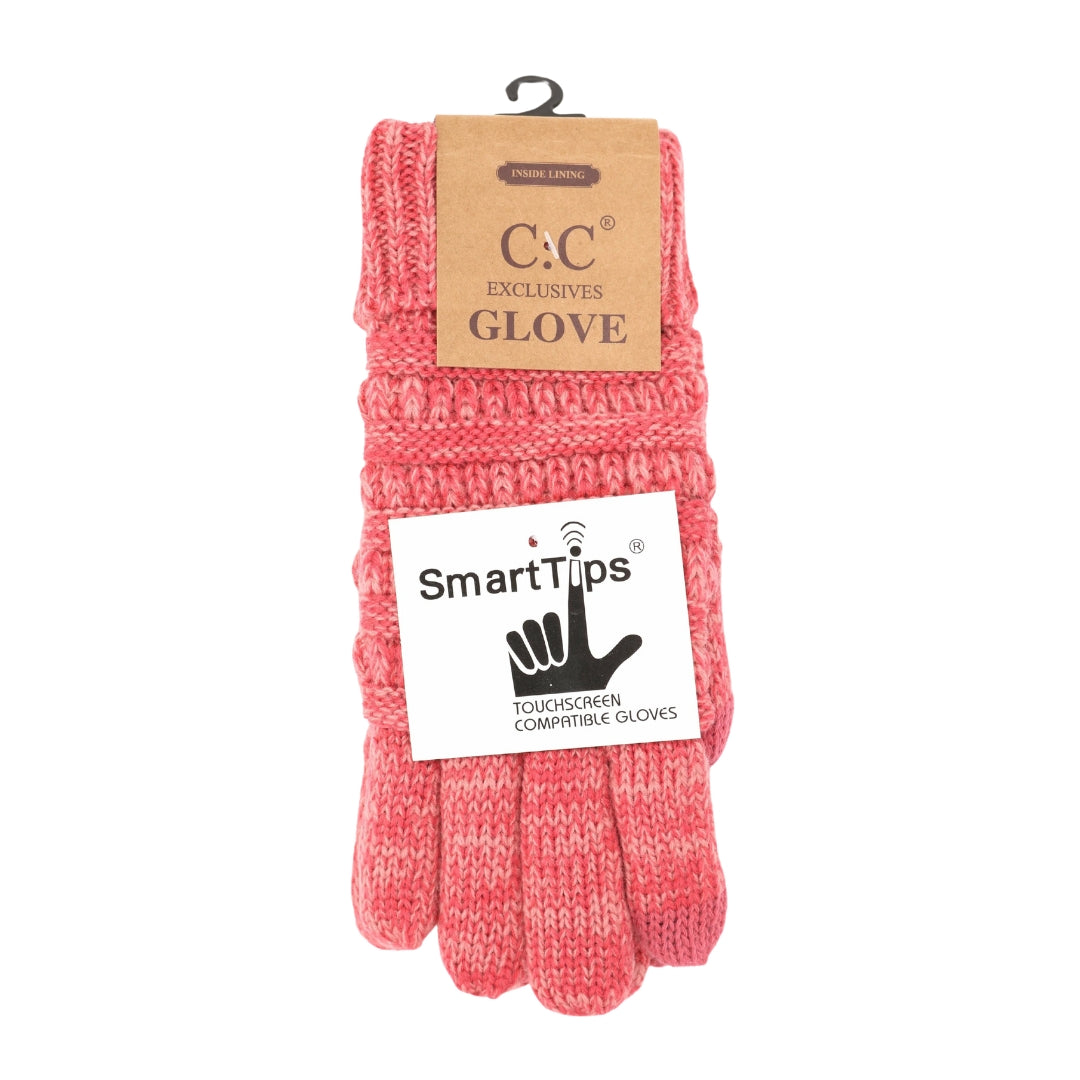 Multi Color Lined CC Glove G901