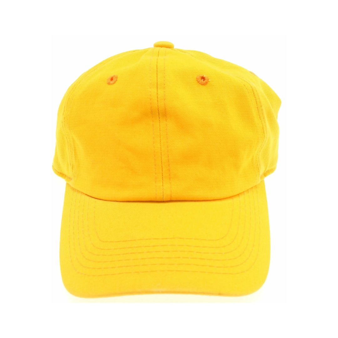 Cotton Classic CC Ballcap BA913