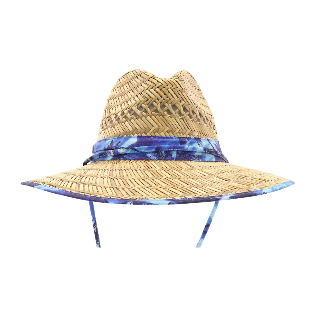 Paradise Ocean Lifeguard Hat C323