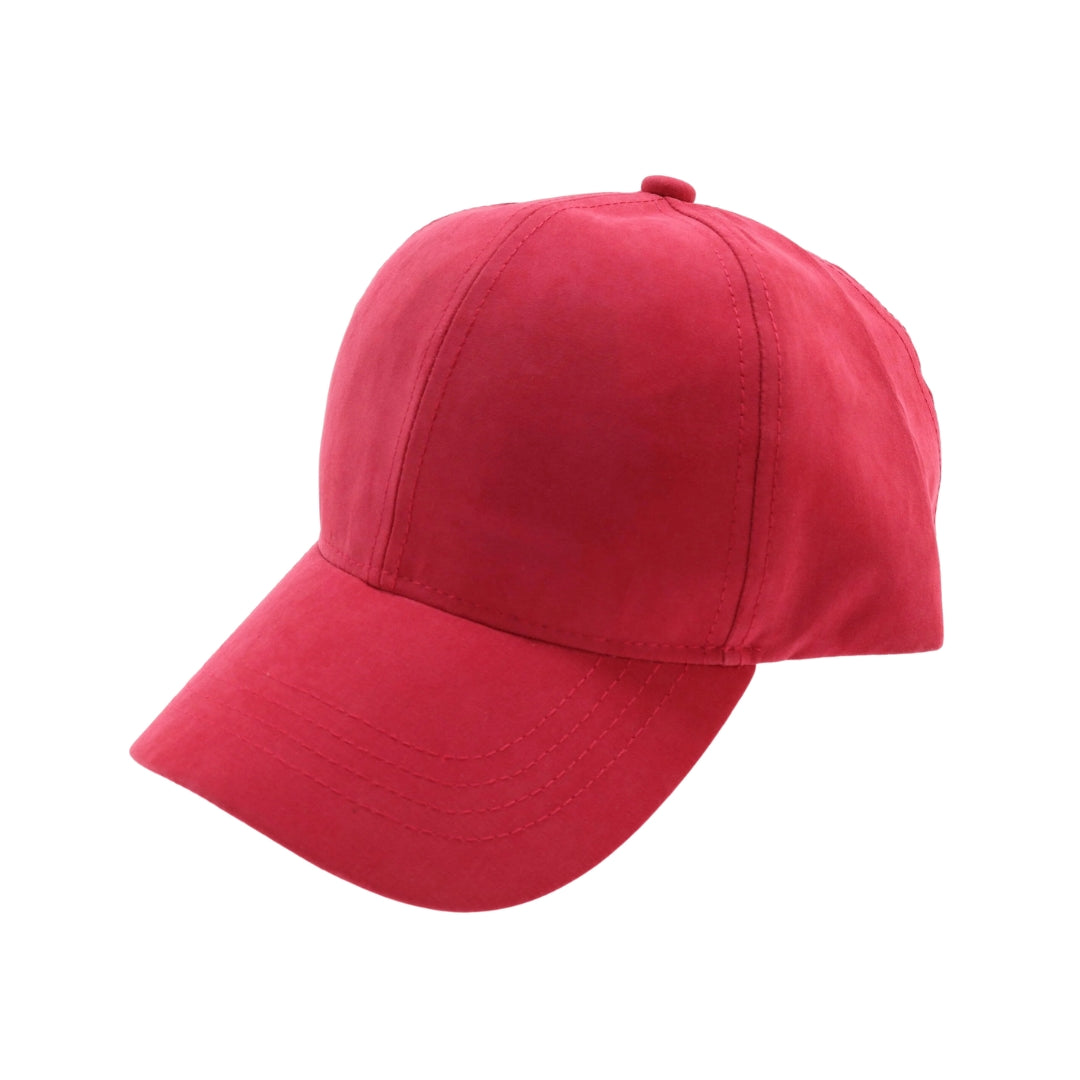 Soft Skin CC Ball Cap BA103